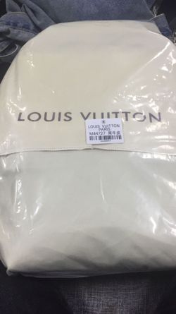 Louis Vuitton Backpack