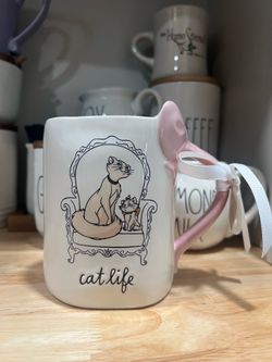 Aristocats Rae Dunn