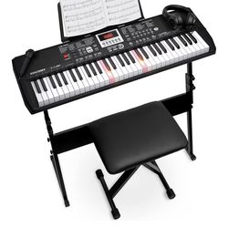 SOUIDMY Music keyboard piano