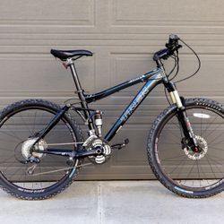 Trek Fuel Ex 8 Mountain Bike For Sale 