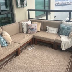 Sectional Sofa
