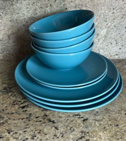 Bowls & plates