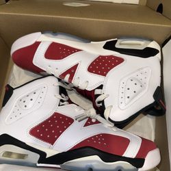 Carmine 6 