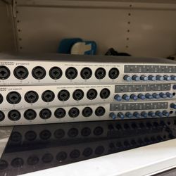 Presonus Firewall Studio Boards 
