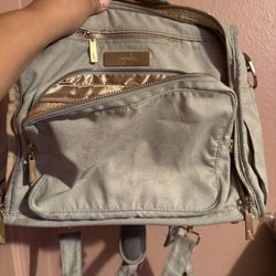 Jujube Diaper Bag