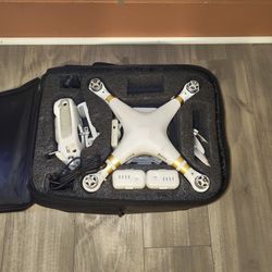 DJI PHANTOM 3 PRO