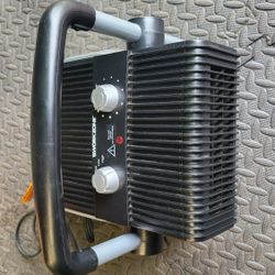 Workforce Electric Heater