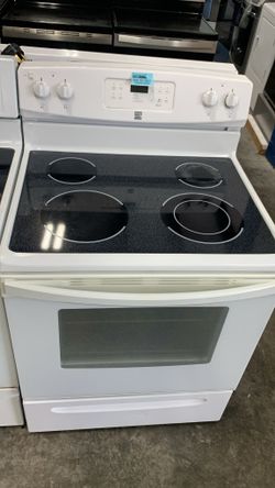 Stove Range Cocina 