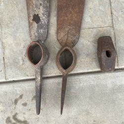 Iron Heads