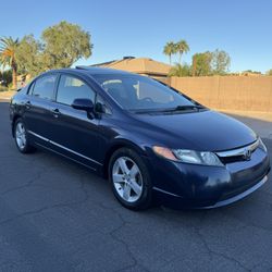 2007 Honda Civic