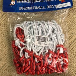 Basketball Nets