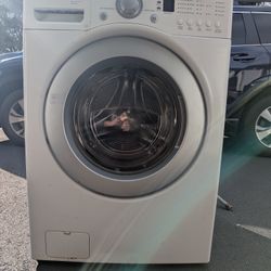 LG Washer