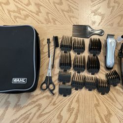 GROOMING KIT