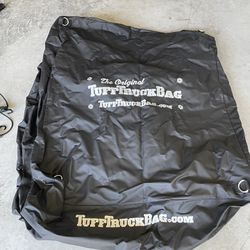 Tuff Truck Bed Storage Bag 