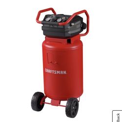 Craftsman 20 Gallon Air Compressor