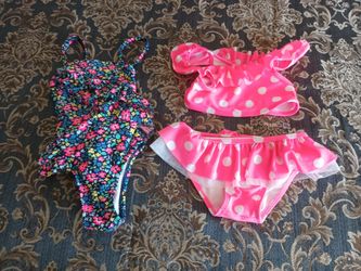 Toddler Swim Suits