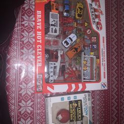 Toys 