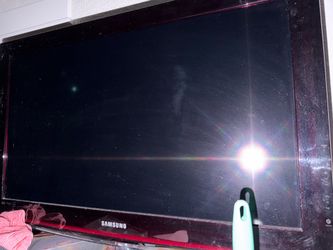 Two free working tv