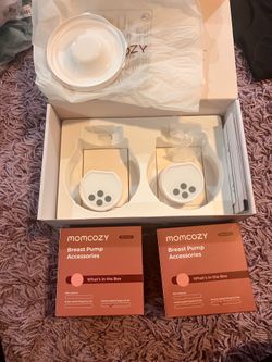 Momcozy S12 Pro