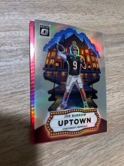 Sports cards