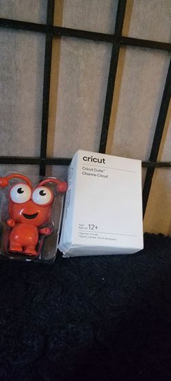 CRICUT CUTIE