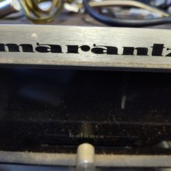 Marantz 2215b Vintage Ev Speaker