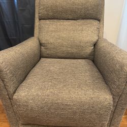 Electric Recliner 
