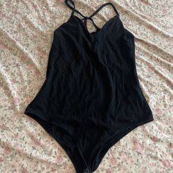 Blank Bodysuit