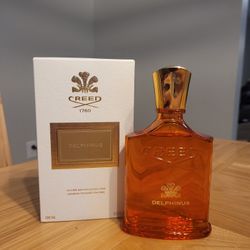 Creed Delphinus 100 ML 3.3 Fl Oz