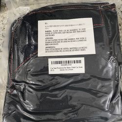 Car Seat Car Protector 