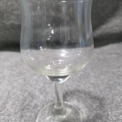 Stemmed Wine Glasses