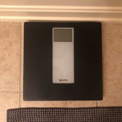 Bathroom Scale