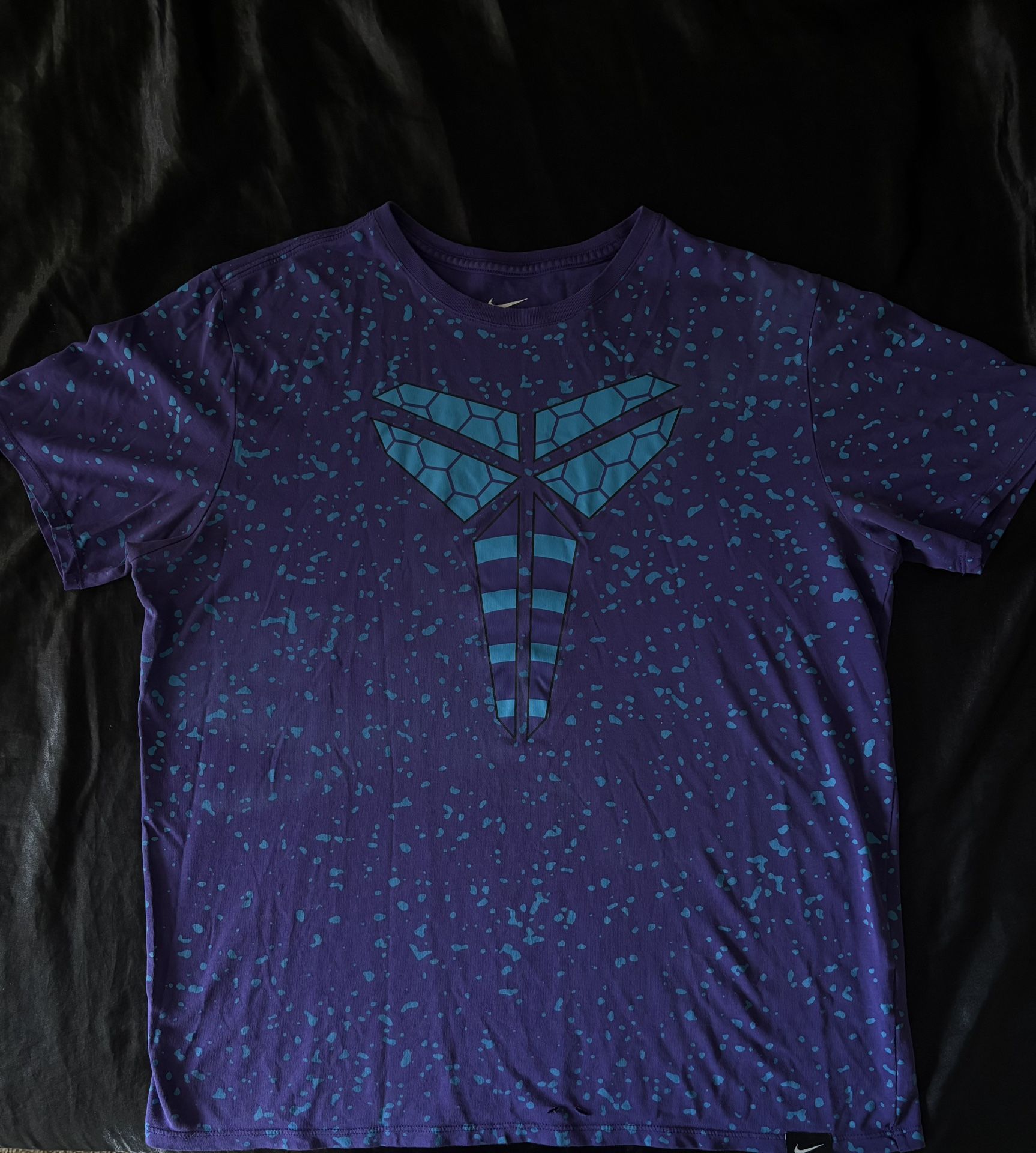 Men’s T-Shirt Nike Kobe Bryant