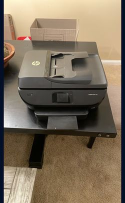 HP PRINTER