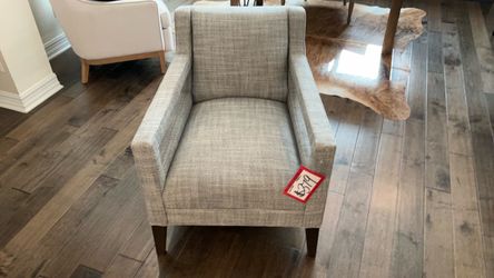 Mitchell Gold/ Bob Williams Duke Chair