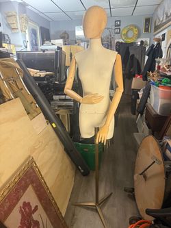 Mannequin