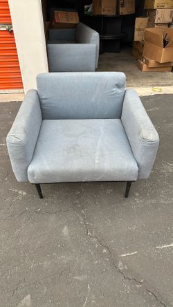 Patio Chairs