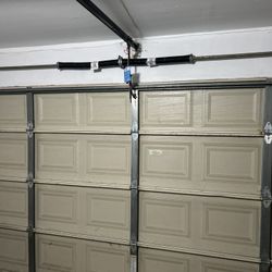 Garage Door Spring 