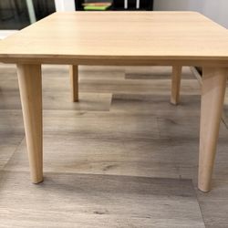 Coffee Table IKEA - Lisabo 