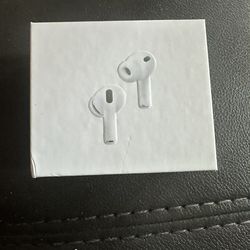 AirPods Pro 3