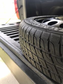Spare Tire 