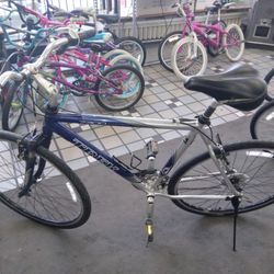 TREk 7300