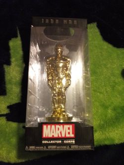 Funko collecters corpe