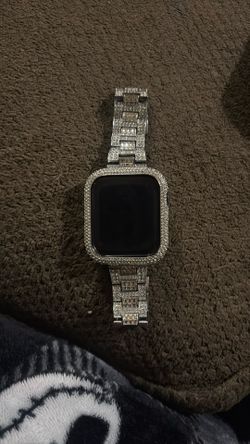 apple watch se 44 MM