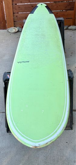 McTavish Fireball 2