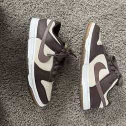 Women’s Dunk Low 'Plum Eclipse' 7.5 