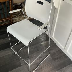 Bar Stools—set of 4