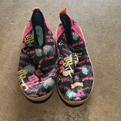 Girls Size 13 Shoe
