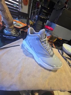 Jordan max aura 4