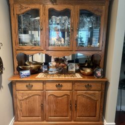 China Cabinet